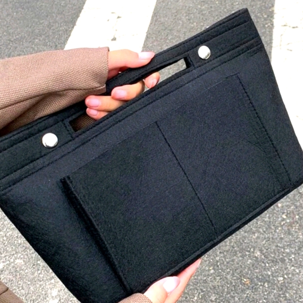 🌸🌷  NWOT Minimalist Bag Insert